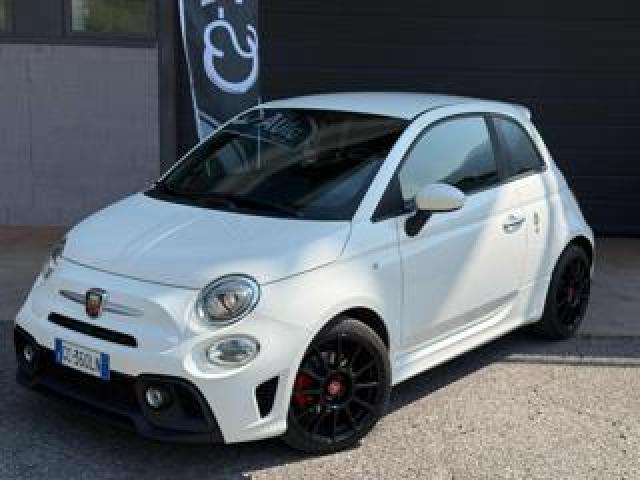 Abarth 595 1.4 Turbo T-Jet 145 Cv 