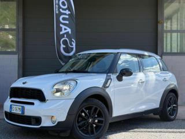 Mini Countryman Mini Cooper Sd  Automatica Countryman 
