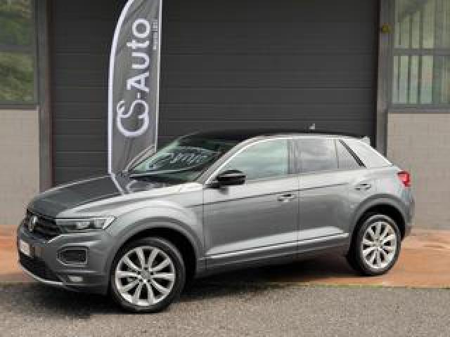Volkswagen T-Roc 1.5 Tsi Dsg Advanced Bluemotion Technology 