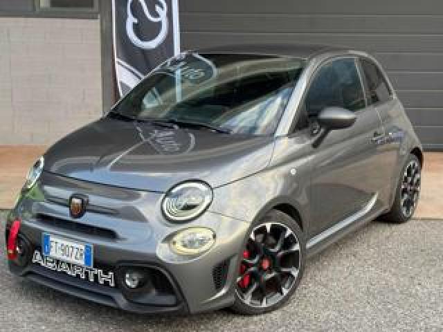Abarth 595 1.4 Turbo T-Jet 180 Cv Competizione 