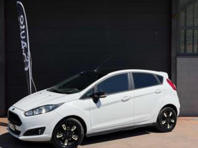 Ford Fiesta 1.4 5 Porte Bz.- Gpl Business 