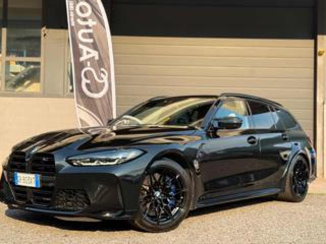Bmw M3 Touring Competition M Xdrive 
