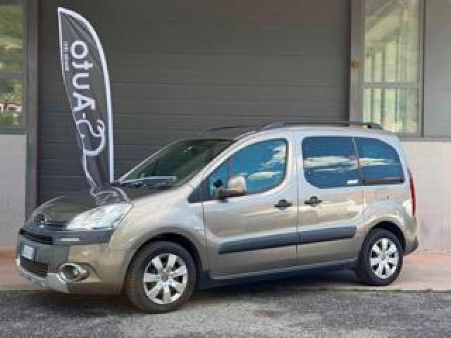 Citroen Berlingo Multispace 1.6 Hdi 90 Xtr 