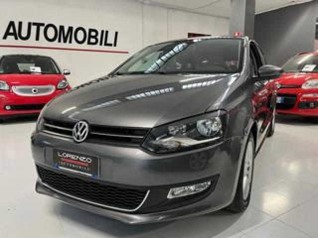 Volkswagen Polo 1.2 Tsi 5 Porte Highline 