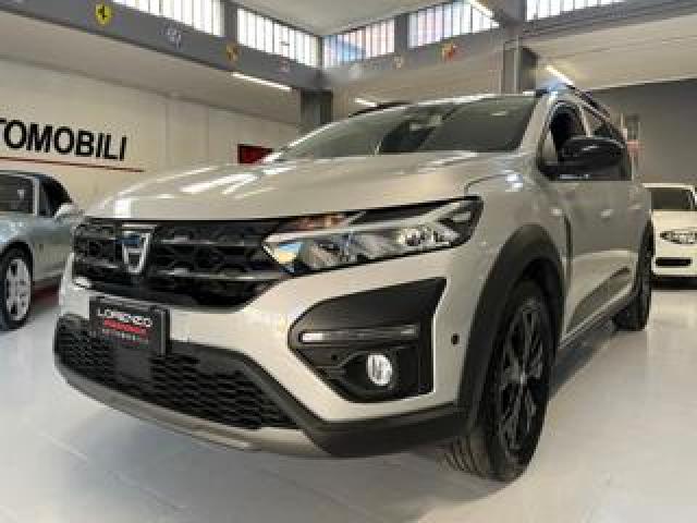 Dacia Jogger 1.0 Tce Gpl 100 Cv 5 Posti Extreme Up Gpl 