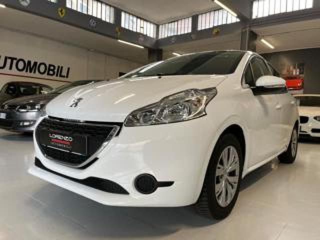 Peugeot 208 1° Serie Puretech 68 5 Porte Active 
