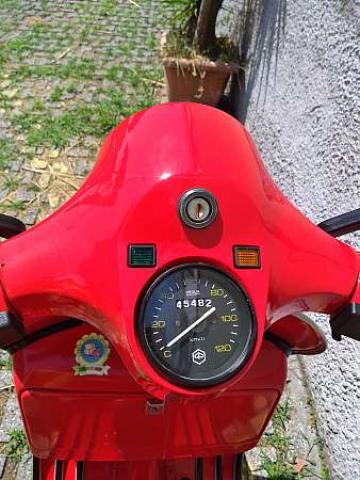 Vespa 125 Px (1980 - 89) Foto 1