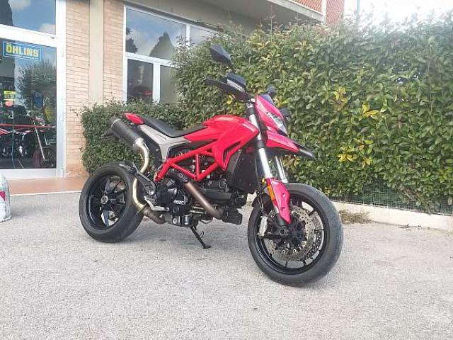 Ducati