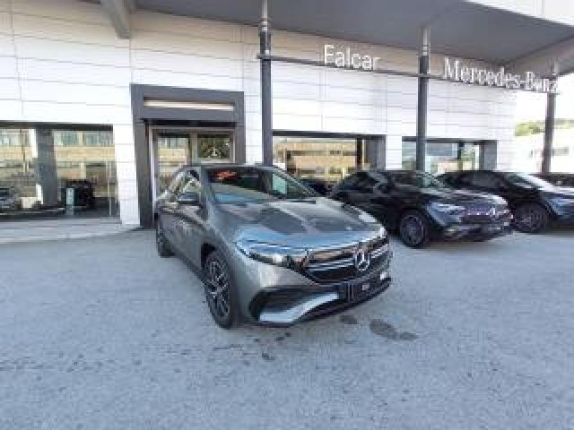 Mercedes Benz Eqa 350 4matic Premium 