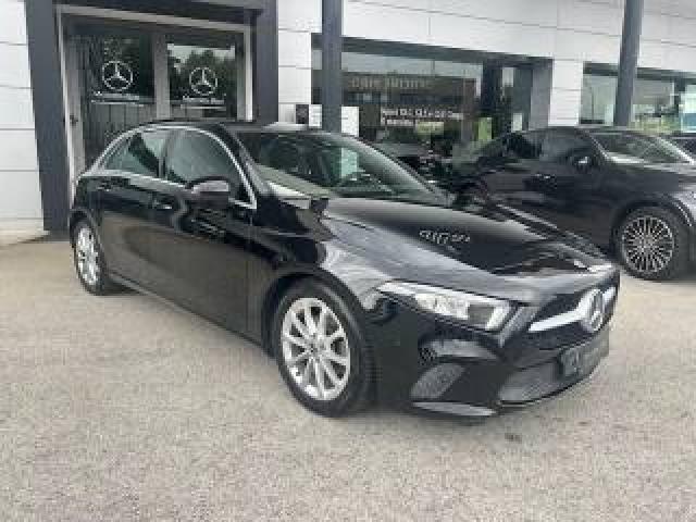 Mercedes Benz A 180 Automatic Sport 