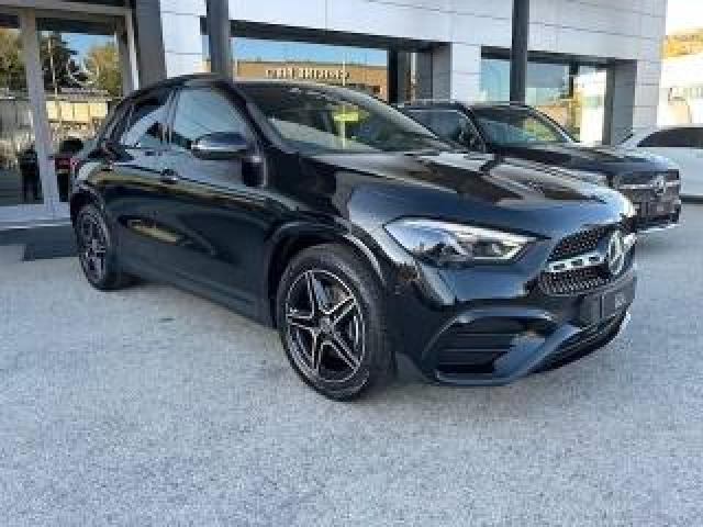 Mercedes Benz Gla 200 D Automatic Amg Line Advanced Plus 