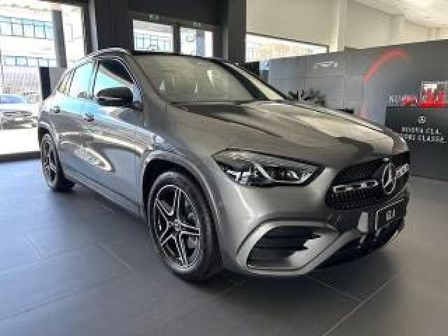 Mercedes Benz Gla 200 D Automatic Amg Line Advanced Plus 