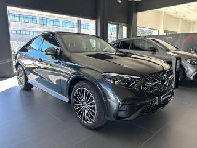Mercedes Benz Glc 220 D 4matic Mild Hybrid Coupé Amg Line Premium 