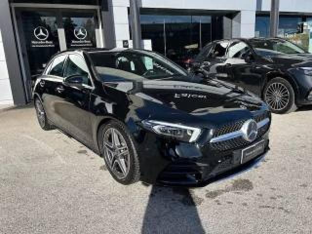 Mercedes Benz A 200 D Automatic Premium 