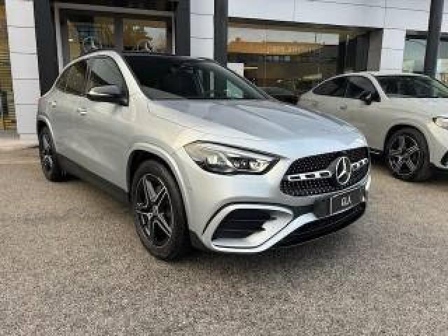Mercedes Benz Gla 200 D Automatic 4matic Amg Line Advanced Plus 