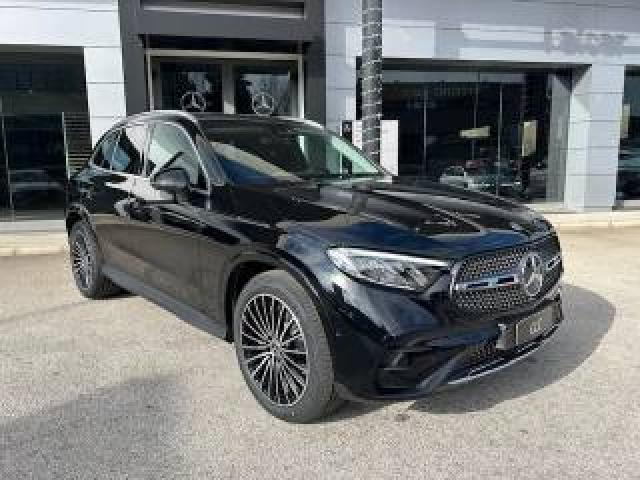 Mercedes Benz Glc 220 D 4matic Mild Hybrid Amg Line Advanced 