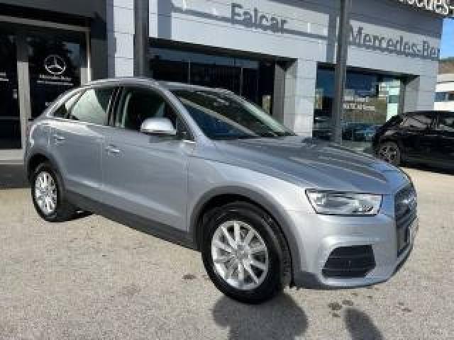 Audi Q3 2.0 Tdi 120 Cv Business 