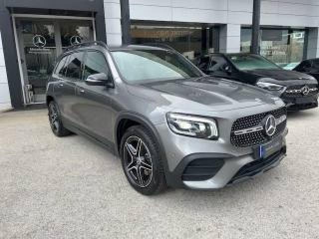 Mercedes Benz Glb 200 D Automatic Amg Line Premium 