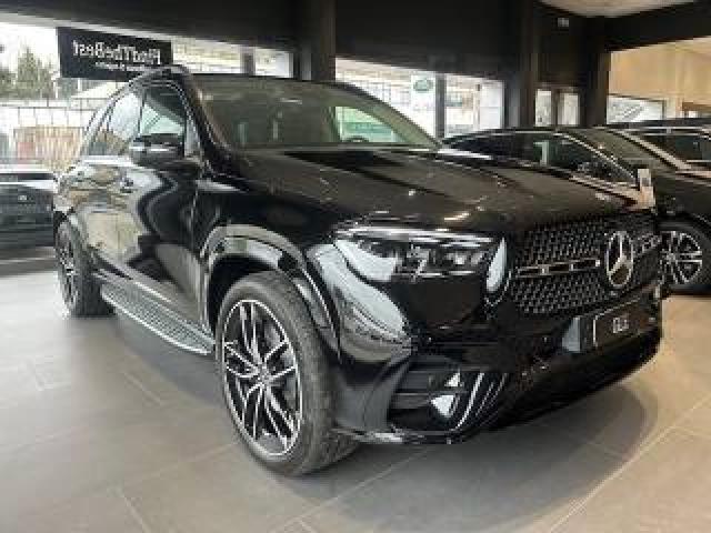 Mercedes Benz Gle 350 De Hybrid Eq 4matic Amg Line Advanced Plus 