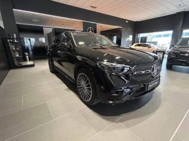 Mercedes Benz Glc 220 D 4matic Mild Hybrid Coupé Amg Line Premium 