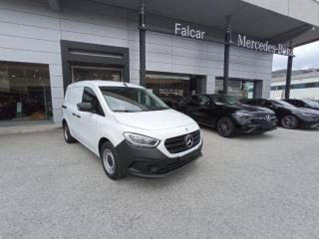 Mercedes Benz Citan 1.5 110 Cdi Furgone Long 