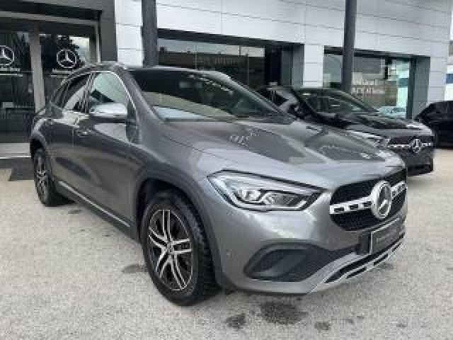 Mercedes Benz Gla 200 D Automatic Sport Plus 