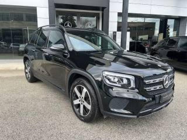 Mercedes Benz Glb 180 D Automatic Sport Plus 