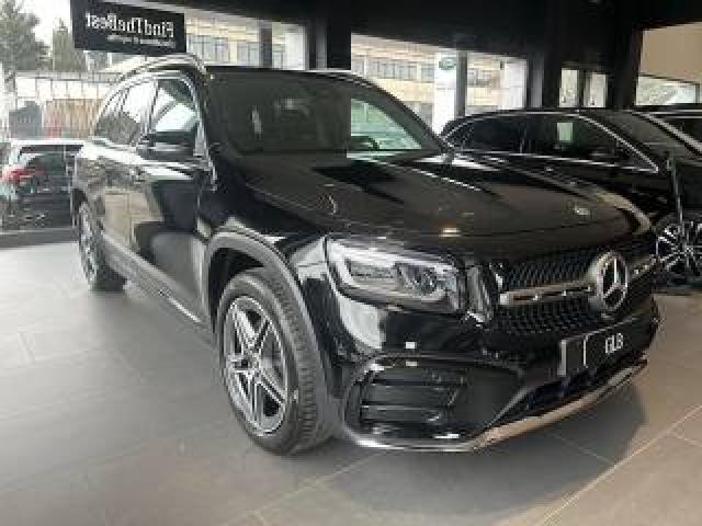 Mercedes Benz Glb 200 D 4matic Amg Line Advanced Plus 7posti 