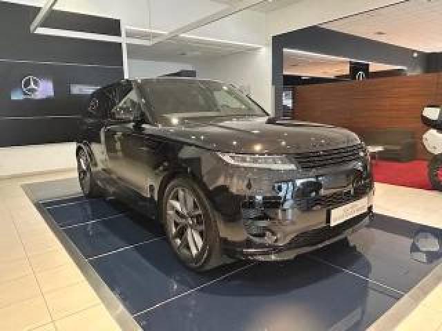 Land Rover Range Rover Sport 3.0d L6 249 Cv Dynamic Se 