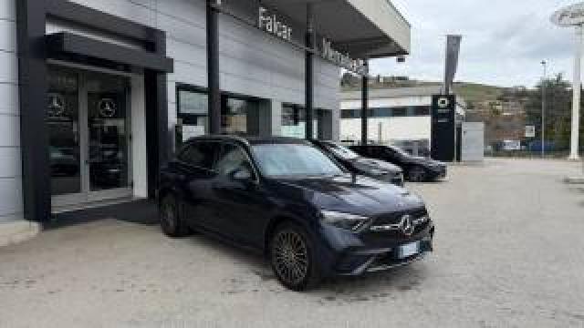 Mercedes Benz Glc 220 D 4matic Mild Hybrid Amg Premium 