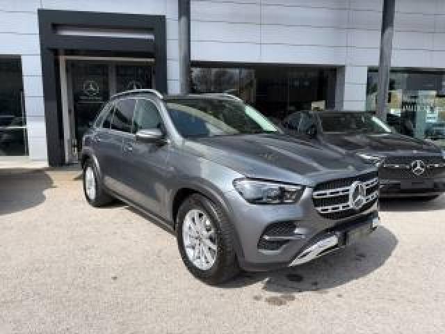 Mercedes Benz Gle 350 De Hybrid Eq 4matic Advanced 