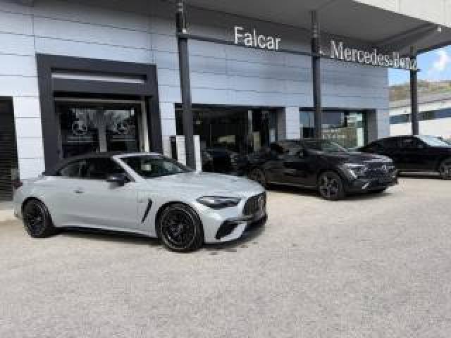 Mercedes Benz Cle 53 Amg 4matic+ Cabrio Premium Plus 