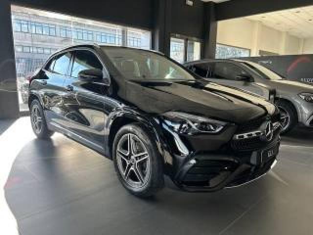Mercedes Benz Gla 200 D Automatic  Amg Line Advanced Plus 