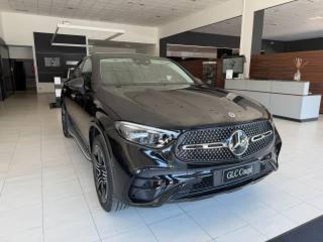 Mercedes Benz Glc 300 De Hybrid Eq 4matic Coupé Amg Line Premium 