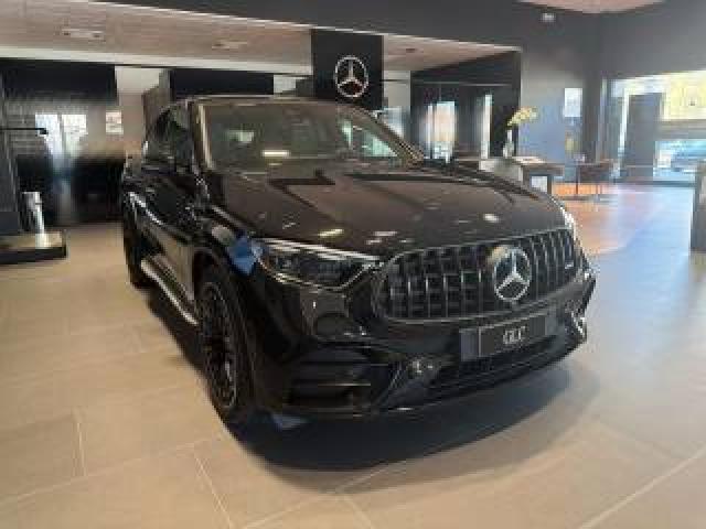 Mercedes Benz Glc 43 Amg 4matic Coupé Amg Line Premium Plus 