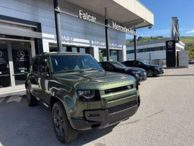 Land Rover Defender 110 3.0d I6 200 Cv Awd Auto X-Dynamic Se 