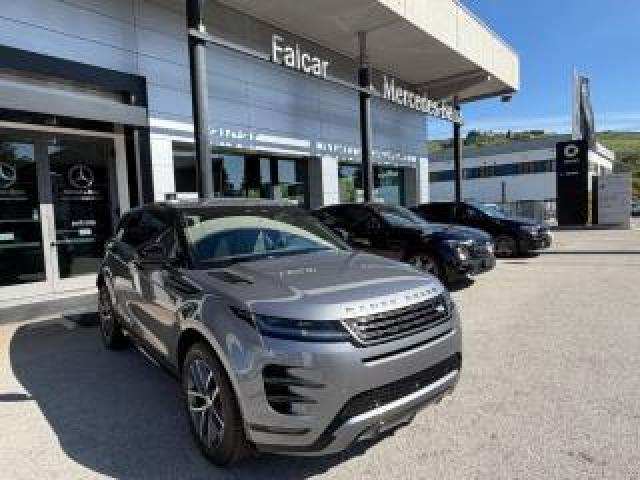 Land Rover Range Rover Evoque 2.0d I4 163 Cv Awd Auto Dynamic Se 