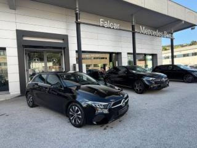Mercedes Benz A 180 D Automatic Advanced 