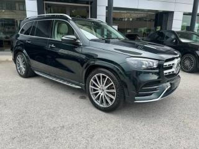 Mercedes Benz Gls 400 D 4matic Premium Plus 