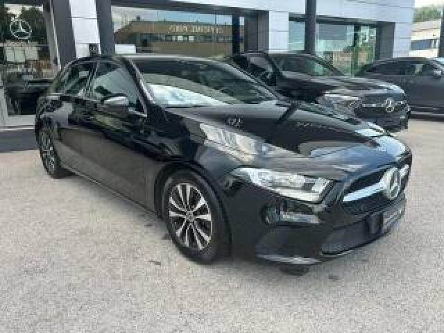 Mercedes Benz A 180 D Automatic Business 