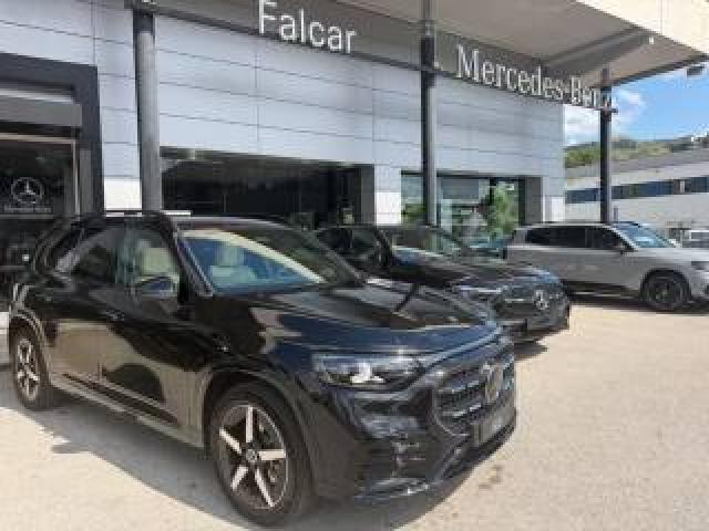Mercedes Benz Glb 200 Automatic 4matic Premium 