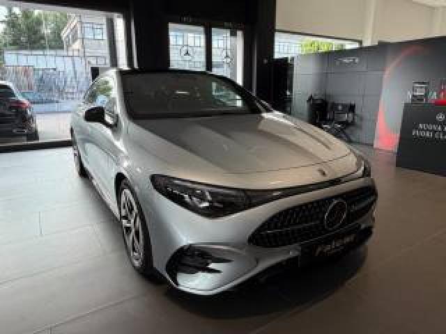 Mercedes Benz Cla 200 4matic Advanced Plus 