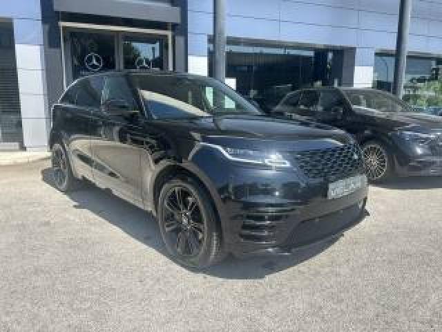 Land Rover Range Rover Velar 2.0d I4 204 Cv R-Dynamic Se 