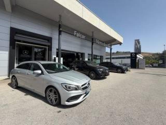 Mercedes Benz Cla 200 D 4matic Automatic Premium Shooting Brake  