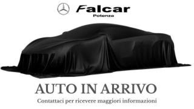 Mercedes Benz Gla 200 D Automatic Business Extra 