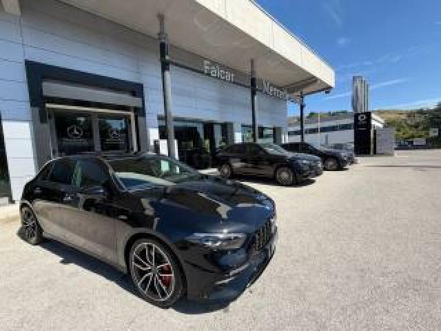 Mercedes Benz A 35 Amg 4matic Premium Plus 
