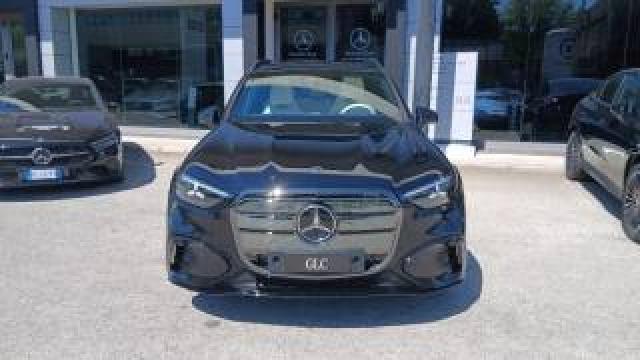 Mercedes Benz Glc Eq 400 4matic Premium Plus 