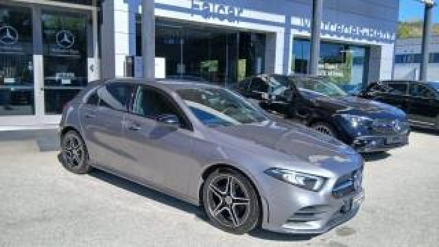 Mercedes Benz A 200 D Automatic Premium 