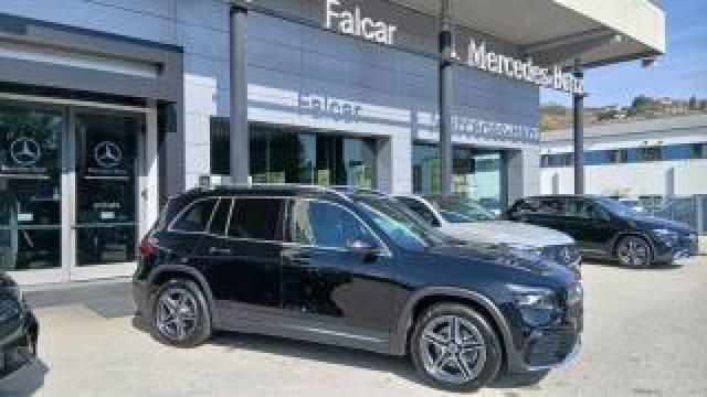 Mercedes Benz Glb 200 D Automatic 4matic Amg Line Advanced Plus 
