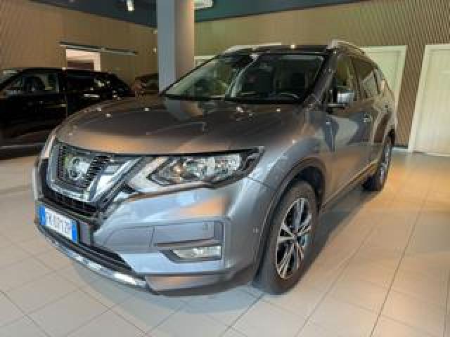 Nissan X-Trail 1.6 Dci 2wd Tekna X-Tronic 